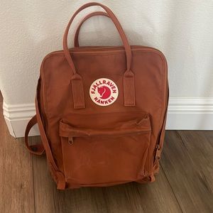 Fjallraven Kanken Classic Backpack
